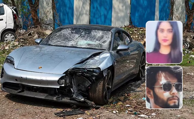 Pune Porsche Accident: Teen Accused Got Bail